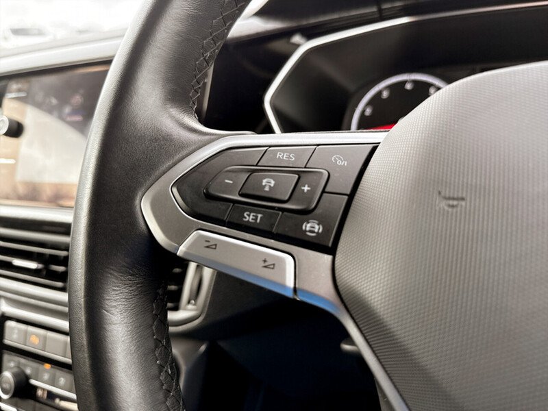 Used Volkswagen T-Cross 2021 for sale - 77172757: Photo 28