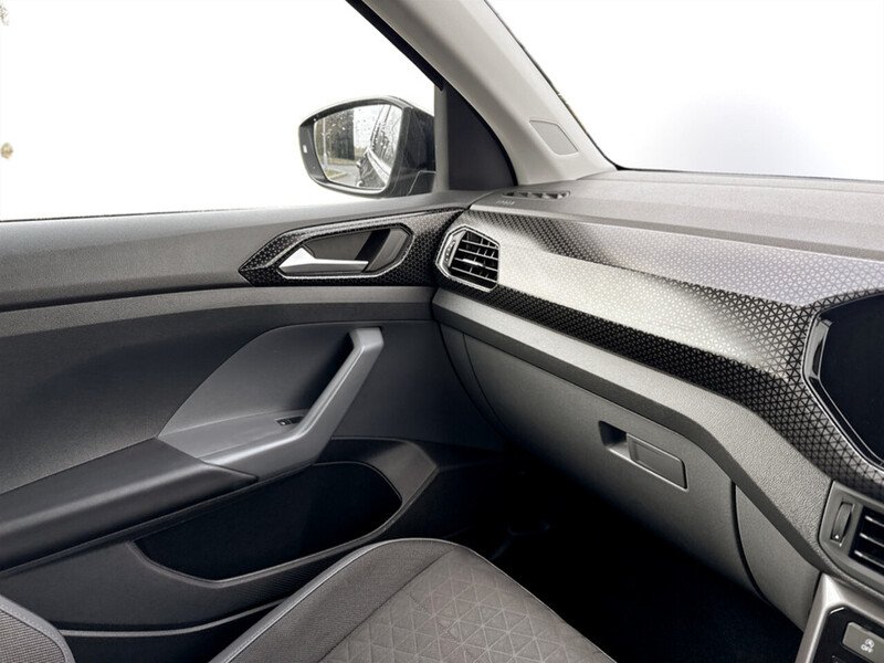 Used Volkswagen T-Cross 2021 for sale - 77172757: Photo 32