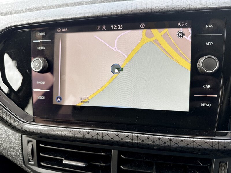 Used Volkswagen T-Cross 2021 for sale - 77172757: Photo 36