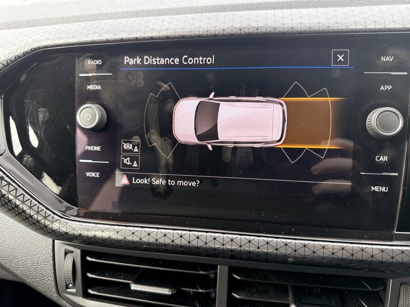 Used Volkswagen T-Cross 2021 for sale - 77172757: Photo 37