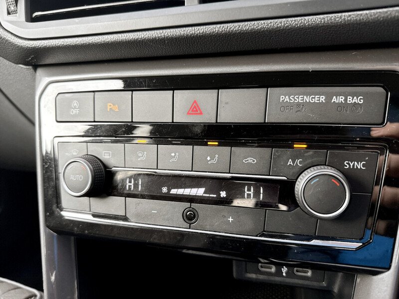 Used Volkswagen T-Cross 2021 for sale - 77172757: Photo 38