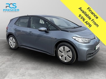 Used Volkswagen ID.3 2022 for sale - 79543629: Photo