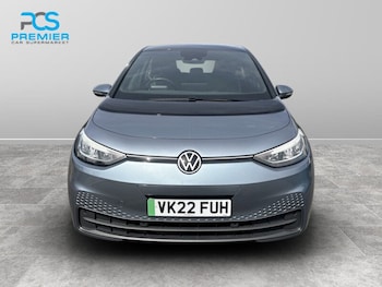 Used Volkswagen ID.3 2022 for sale - 79543629: Photo
