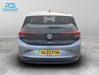Used Volkswagen ID.3 2022 for sale - 79543629: Photo