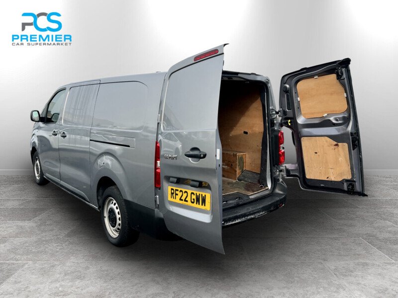 Used Peugeot Expert 2022 for sale - 76413344: Photo 10