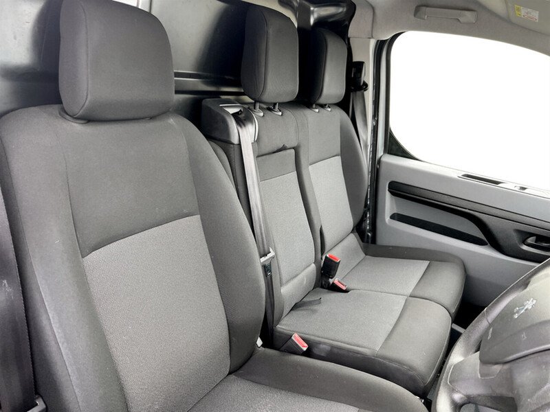 Used Peugeot Expert 2022 for sale - 76413344: Photo 12