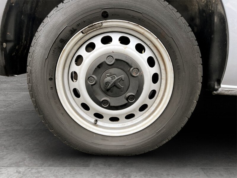 Used Peugeot Expert 2022 for sale - 76413344: Photo 13