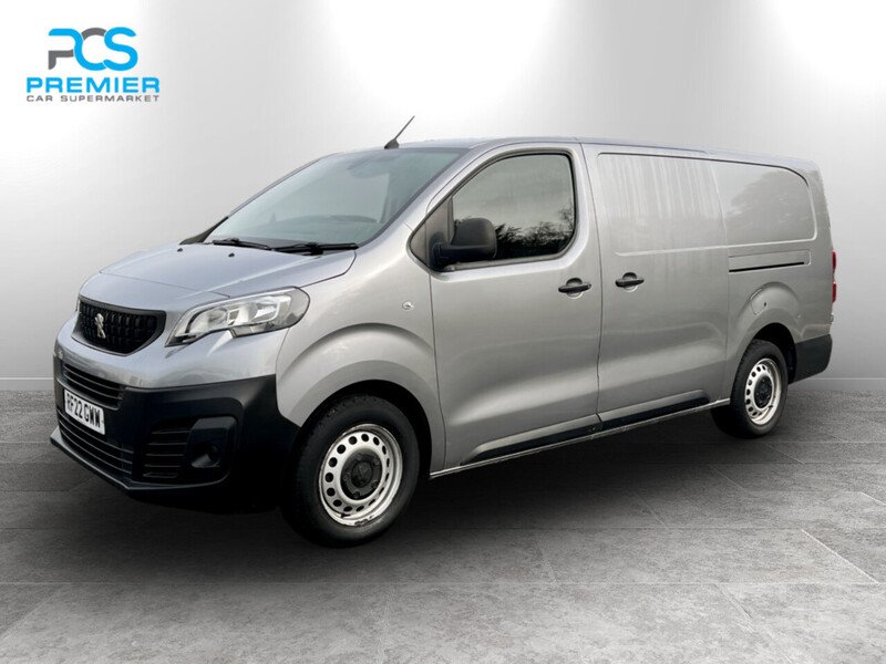 Used Peugeot Expert 2022 for sale - 76413344: Photo 15