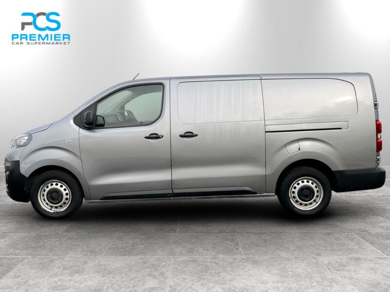 Used Peugeot Expert 2022 for sale - 76413344: Photo 17