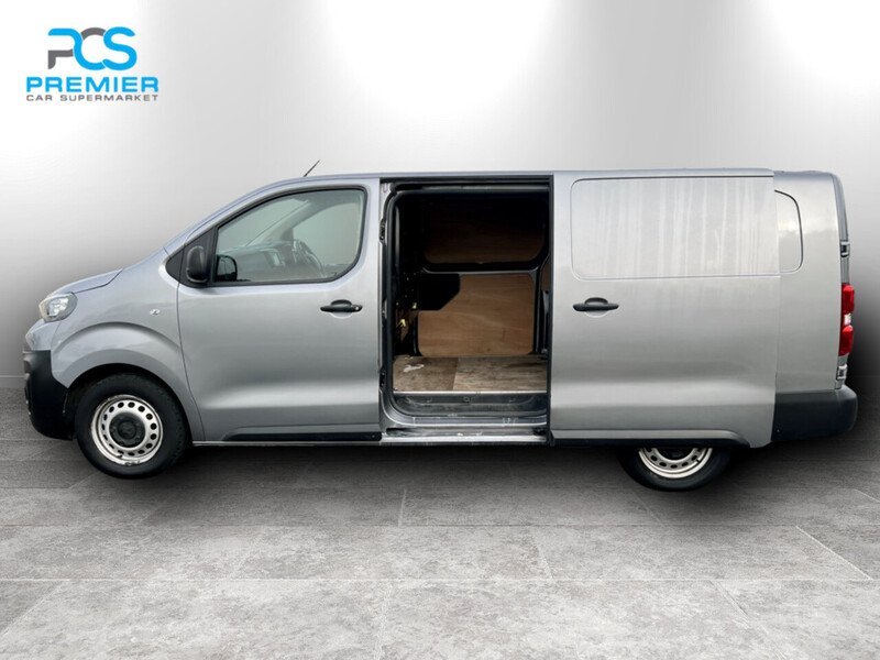 Used Peugeot Expert 2022 for sale - 76413344: Photo 18