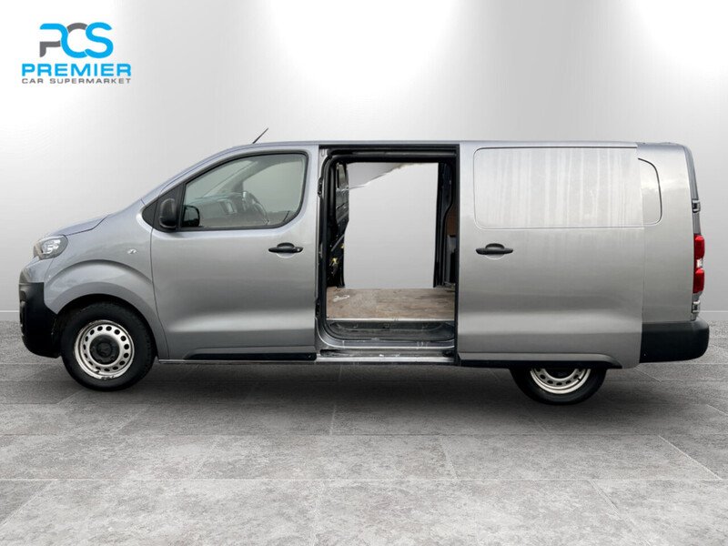 Used Peugeot Expert 2022 for sale - 76413344: Photo 19