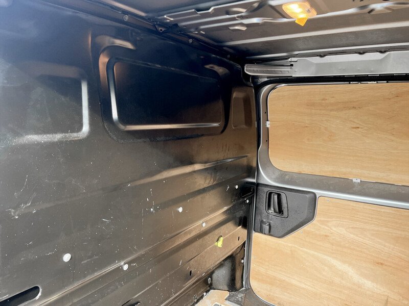 Used Peugeot Expert 2022 for sale - 76413344: Photo 21