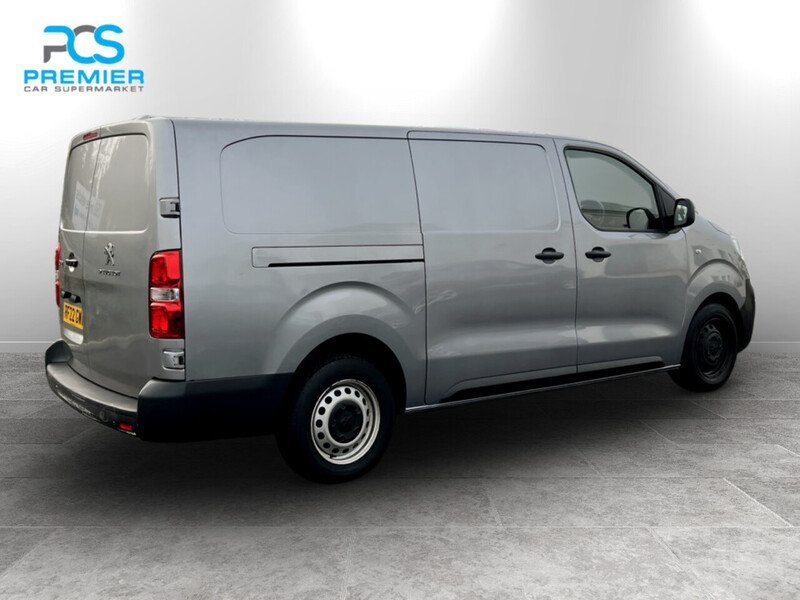 Used Peugeot Expert 2022 for sale - 76413344: Photo 24