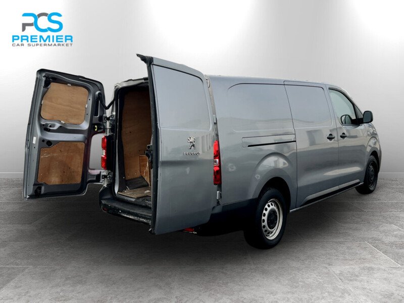 Used Peugeot Expert 2022 for sale - 76413344: Photo 25