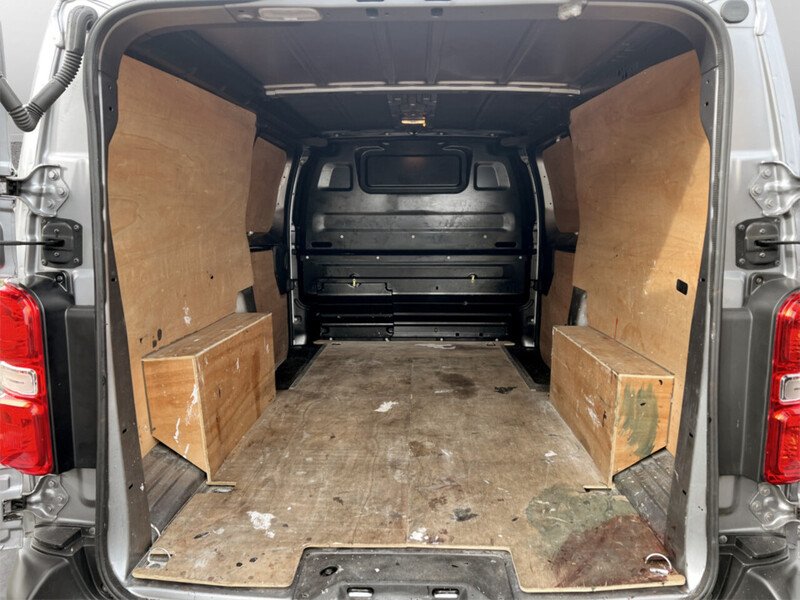 Used Peugeot Expert 2022 for sale - 76413344: Photo 27