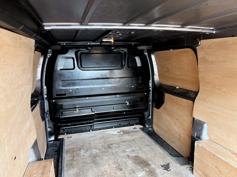 Used Peugeot Expert 2022 for sale - 76413344: Photo 28