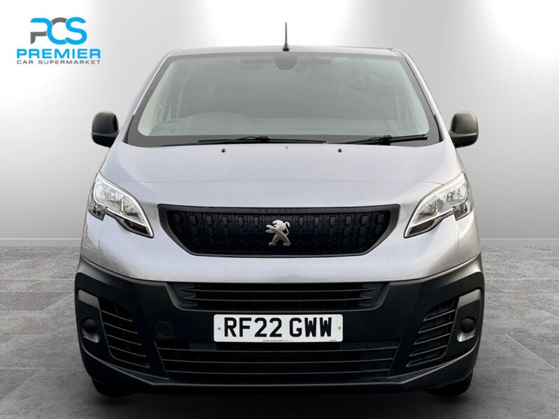 Used Peugeot Expert 2022 for sale - 76413344: Photo 3