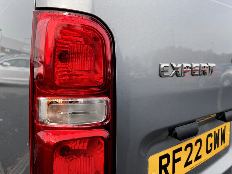 Used Peugeot Expert 2022 for sale - 76413344: Photo 32