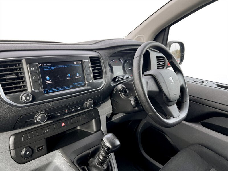 Used Peugeot Expert 2022 for sale - 76413344: Photo 34