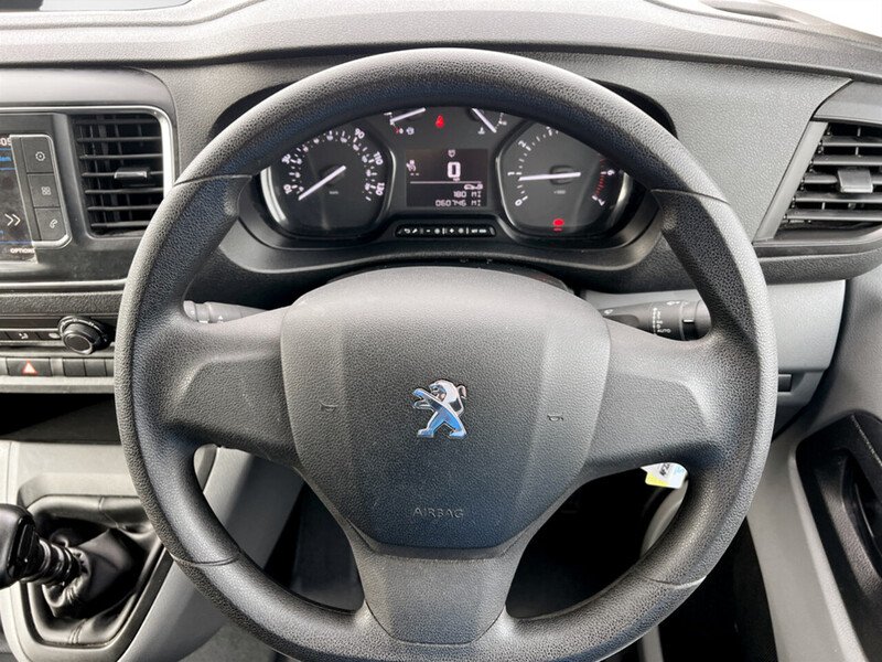 Used Peugeot Expert 2022 for sale - 76413344: Photo 35