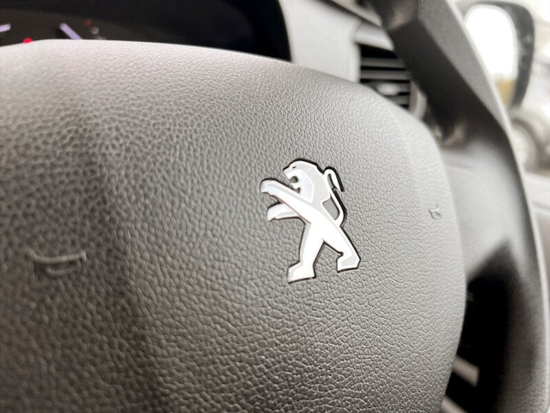 Used Peugeot Expert 2022 for sale - 76413344: Photo 36