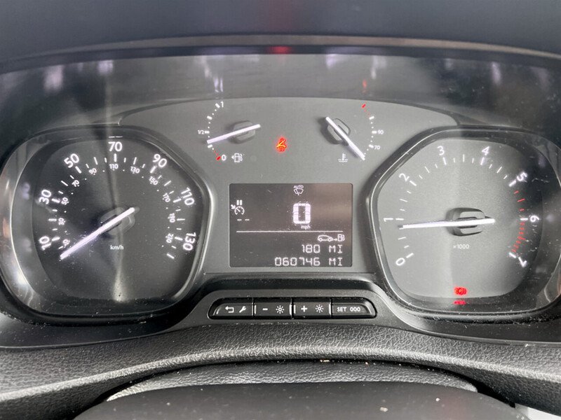 Used Peugeot Expert 2022 for sale - 76413344: Photo 37