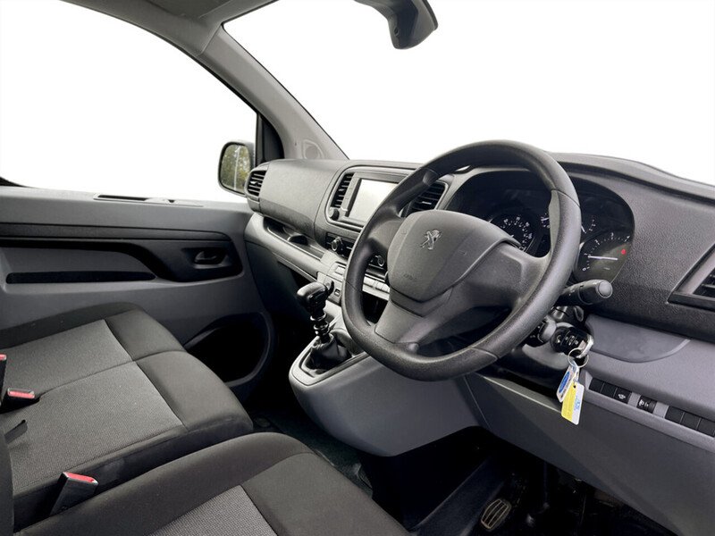 Used Peugeot Expert 2022 for sale - 76413344: Photo 38