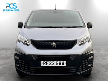 Used Peugeot Expert 2022 for sale - 76413344: Photo