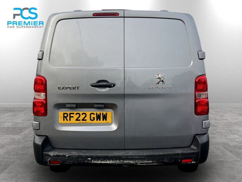 Used Peugeot Expert 2022 for sale - 76413344: Photo 4
