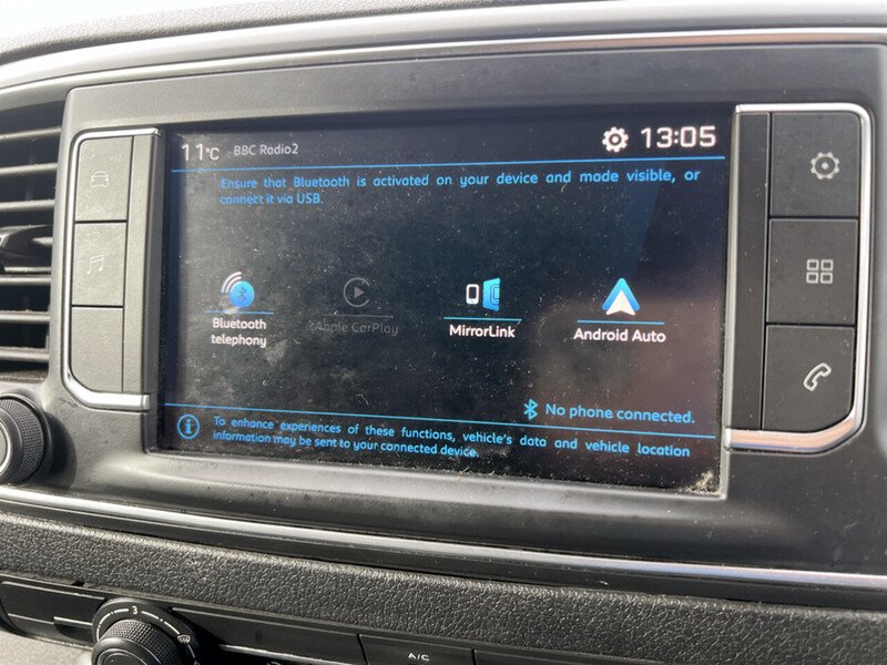 Used Peugeot Expert 2022 for sale - 76413344: Photo 40