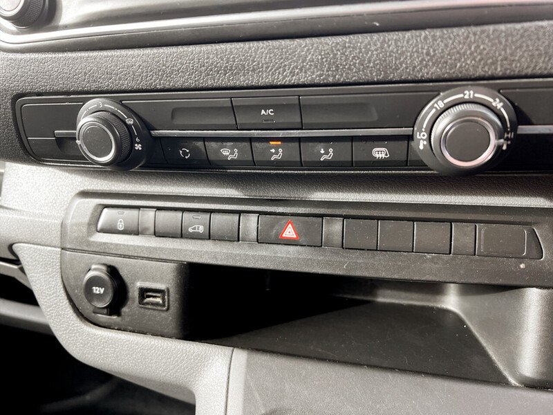 Used Peugeot Expert 2022 for sale - 76413344: Photo 41