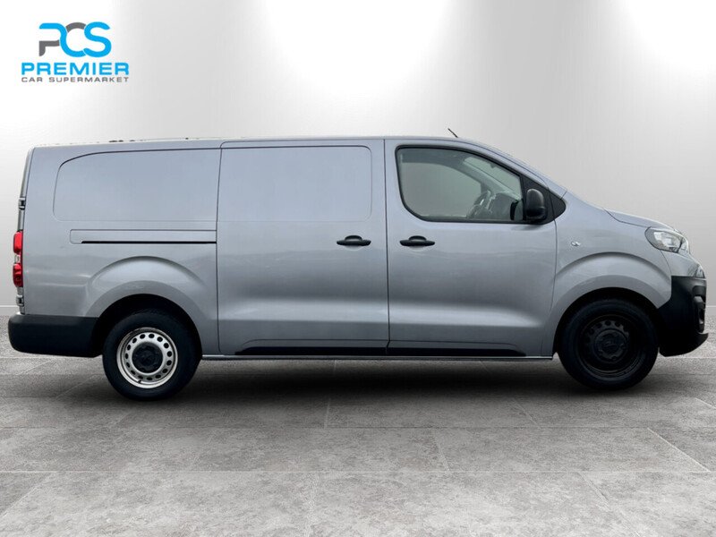 Used Peugeot Expert 2022 for sale - 76413344: Photo 6