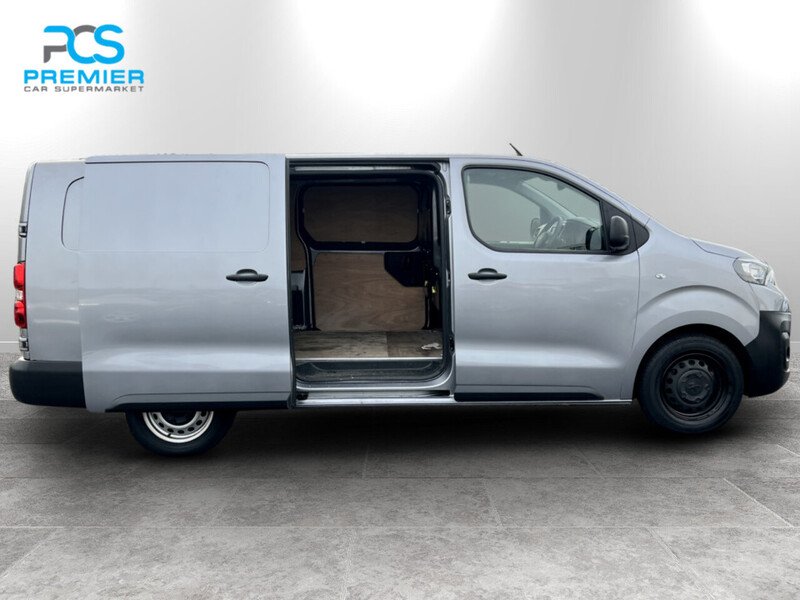 Used Peugeot Expert 2022 for sale - 76413344: Photo 7