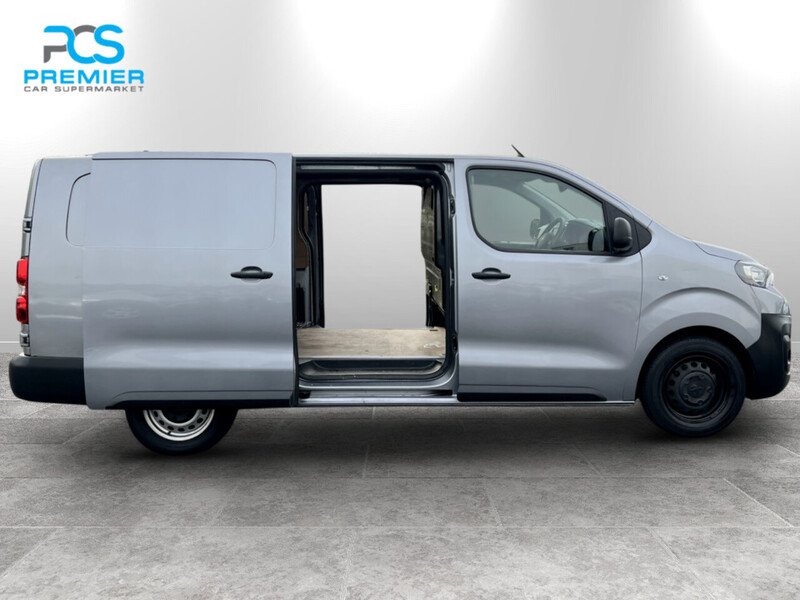 Used Peugeot Expert 2022 for sale - 76413344: Photo 8