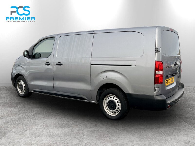 Used Peugeot Expert 2022 for sale - 76413344: Photo 9