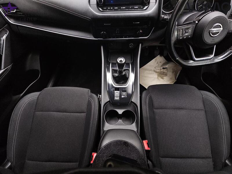 Used Nissan Qashqai 2021 for sale - 77107274: Photo 4