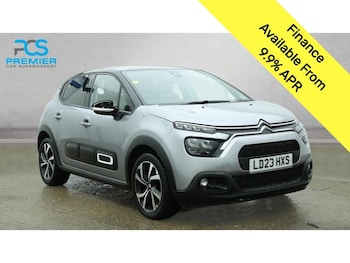 Used Citroen C3 2023 for sale - 78479742: Photo