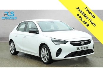 Used Vauxhall Corsa 2022 for sale - 78715334: Photo