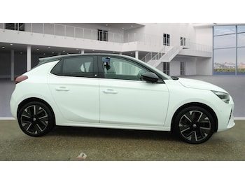 Used Vauxhall Corsa 2020 for sale - 75955467: Photo