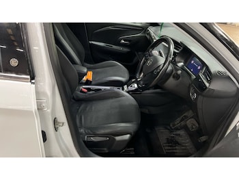 Used Vauxhall Corsa 2020 for sale - 75955467: Photo