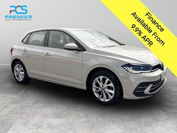 Used Volkswagen Polo 2023 for sale - 78833356: Photo