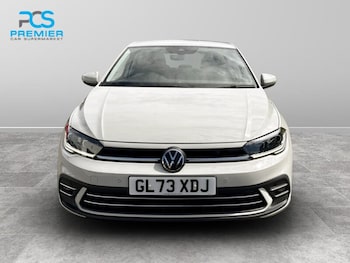 Used Volkswagen Polo 2023 for sale - 78833356: Photo