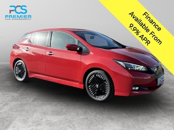 Used Nissan Leaf 2023 for sale - 78716378: Photo
