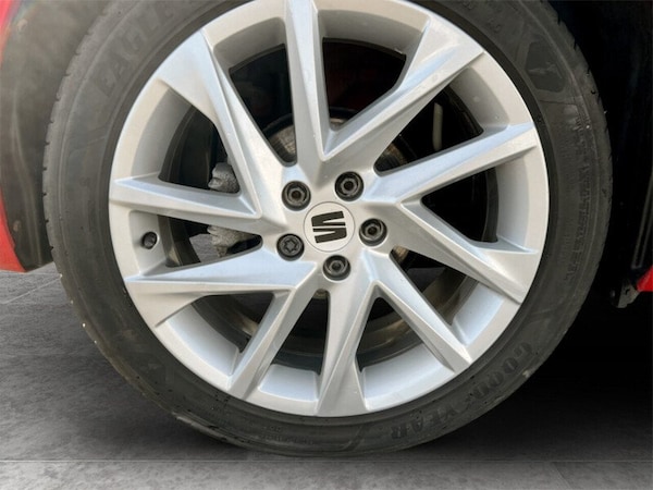 Used SEAT Ibiza 2022 for sale - 76143717: Photo 11