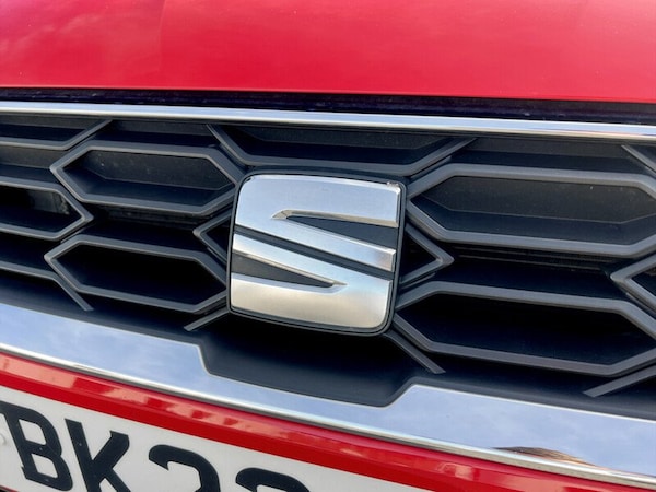 Used SEAT Ibiza 2022 for sale - 76143717: Photo 16