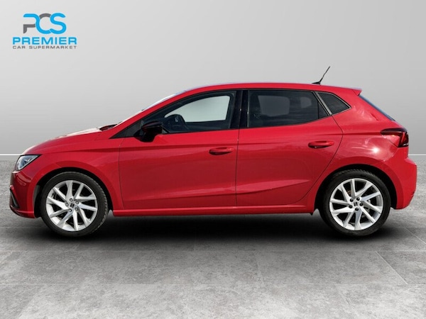 Used SEAT Ibiza 2022 for sale - 76143717: Photo 18