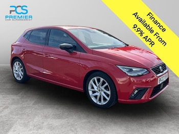 SEAT - Ibiza