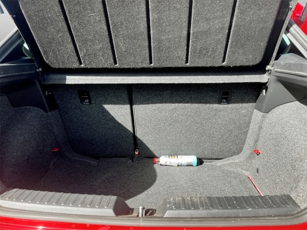 Used SEAT Ibiza 2022 for sale - 76143717: Photo 21