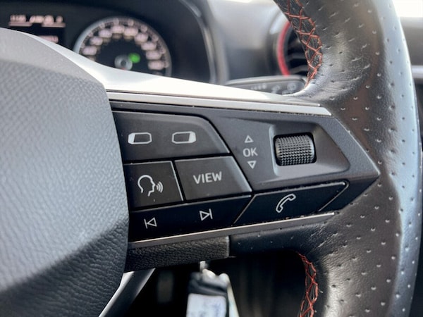 Used SEAT Ibiza 2022 for sale - 76143717: Photo 32