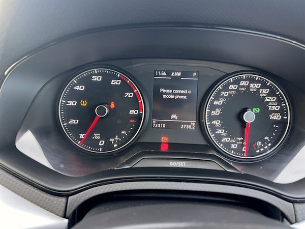 Used SEAT Ibiza 2022 for sale - 76143717: Photo 34